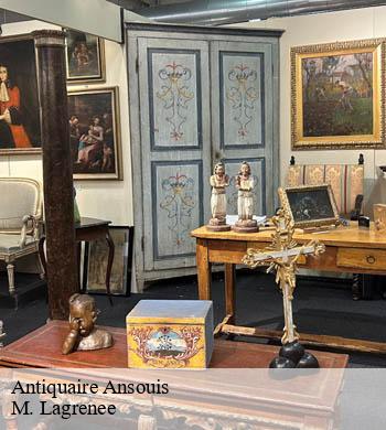 Antiquaire