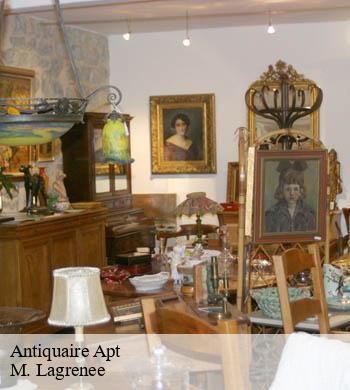 Antiquaire