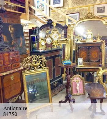 Antiquaire