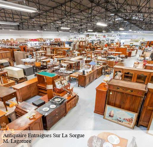 Antiquaire