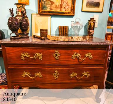 Antiquaire