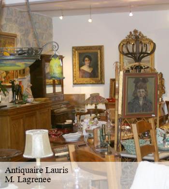 Antiquaire