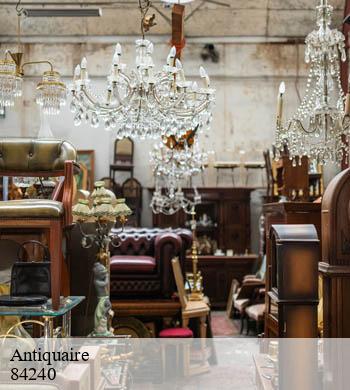 Antiquaire