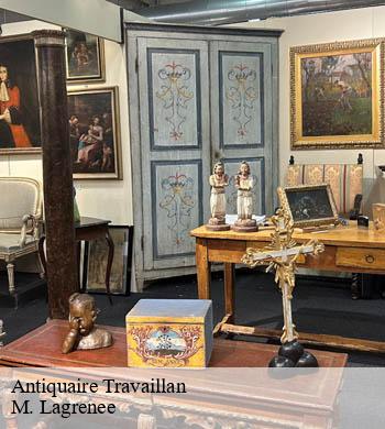 Antiquaire