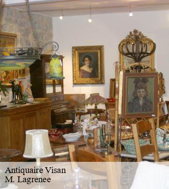 Antiquaire