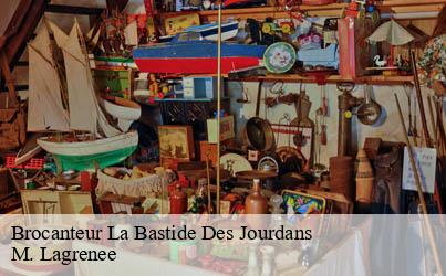 Brocanteur