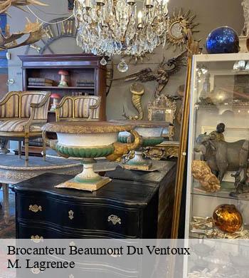 Brocanteur