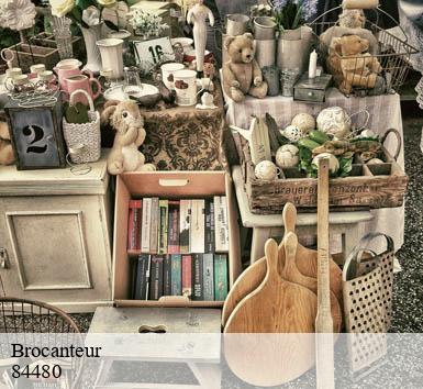 Brocanteur