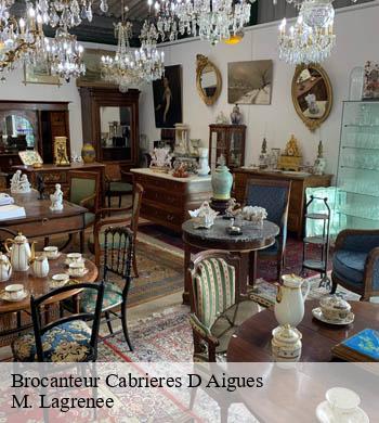 Brocanteur