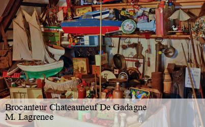 Brocanteur