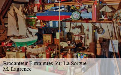 Brocanteur