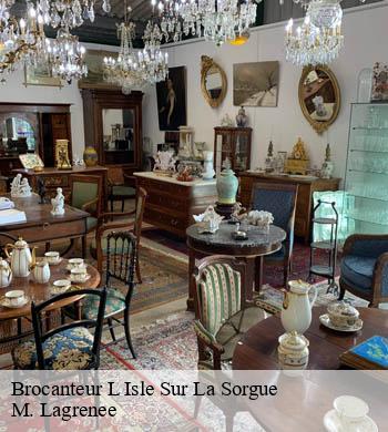 Brocanteur