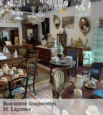 Brocanteur