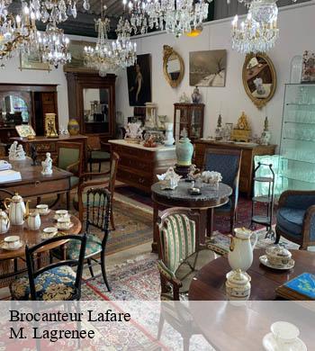 Brocanteur