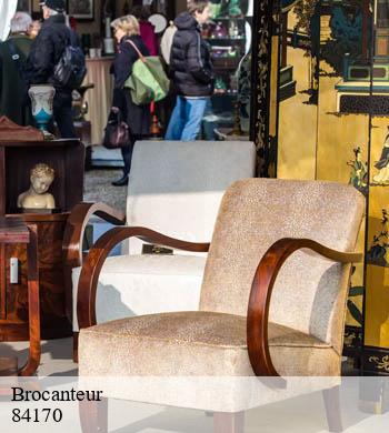 Brocanteur