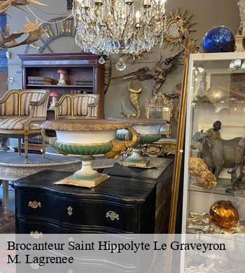 Brocanteur