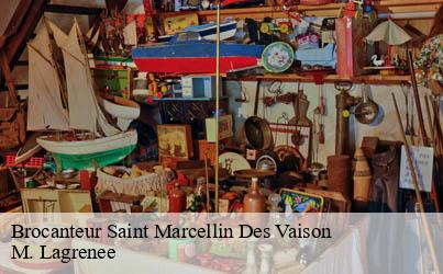 Brocanteur