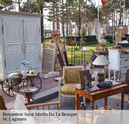 Brocanteur