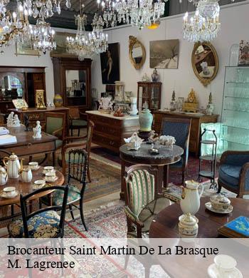 Brocanteur