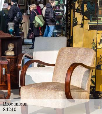 Brocanteur