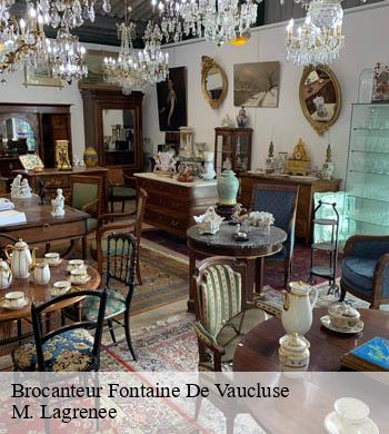 Brocanteur