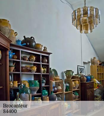 Brocanteur